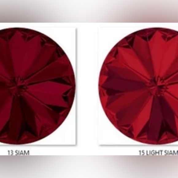 Sabika- Like Earrings- NWT - Picture 5 of 5